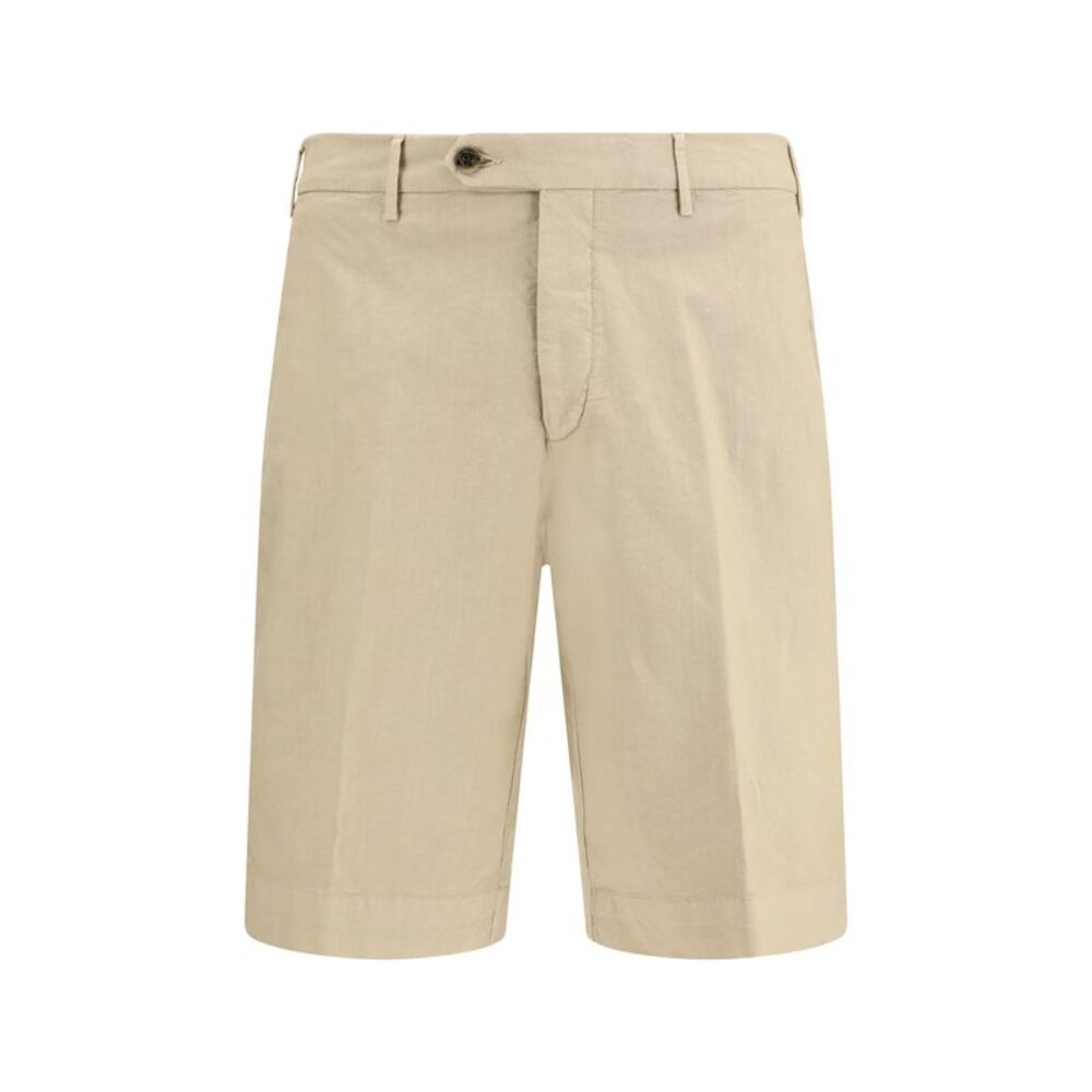 Germano Men Extended Flap Shorts
